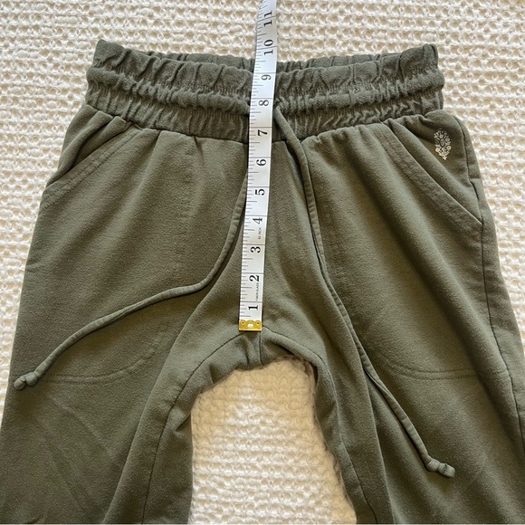 Free People Movement Baggy Jogger Sweatpants - Picture 7 of 8